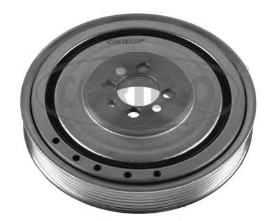 Шкив коленвала Fiat Doblo 1.9JTD