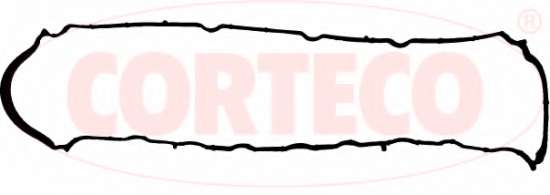 Прокладка крышки клапанов Renault Kangoo 1.5dCi 05-