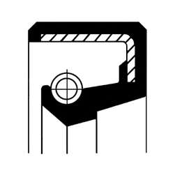 Сальник (12x22x5)