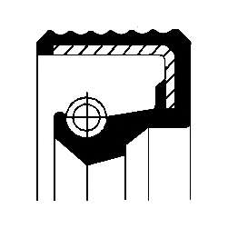 Уплотнительное кольцо