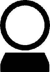 Прокладка трубы выхлопной Toyota Rav4 2.0 4WD 00-05