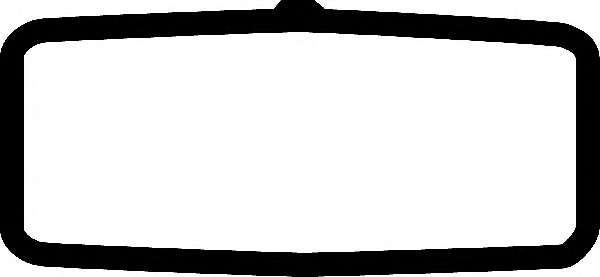 Прокладка крышки клапанов Citroen Nemo 1.4 08-