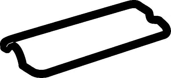 Прокладка крышки клапанов VW Caddy 1.9D -03