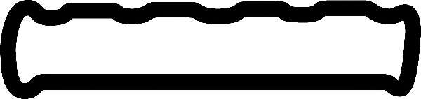 Прокладка крышки клапанов Citroen Berlingo/Fiat Scudo/Peugeot Partner 1.9 D 98-11 (низ)