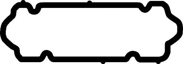 Прокладка крышки клапанов Fiat Doblo/Palio/Punto 1.2 01-