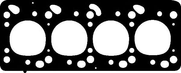 Прокладка ГБЦ Ford Mondeo 1.6 -00