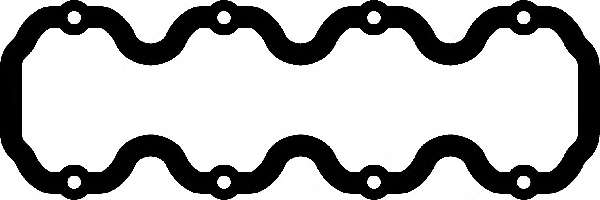 Прокладка крышки клапанов Opel Combo 1.2/1.4 94-