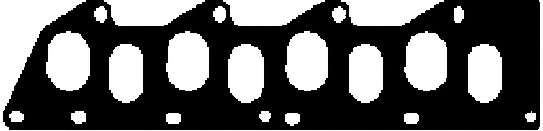 Прокладка коллектора впускного/выпускного Renault Megane/Scenic 1.9 dCi 05-