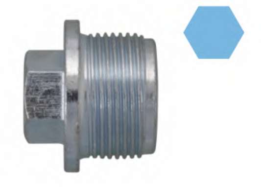 Болт слива масла VW LT/T4 2.5TDI (M26x1.5)