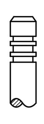 Клапан двигуна