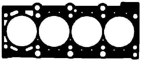 Прокладка ГБЦ BMW 3 (E36/E46) 87-05, Ø85,00mm, 1,74mm, M40/M43