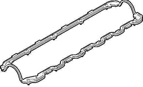 Прокладка клап.кр. Audi/VW 2.4D AAS/3D/AAB (5CYL)