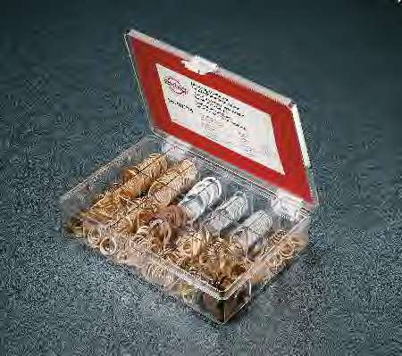 Комплект уплотнительных колец