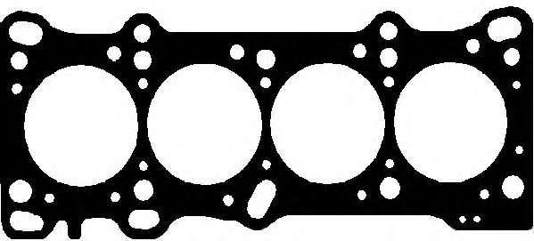 Прокладка, головка цилиндра