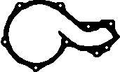 Прокладка помпы воды VW Caddy I-III/Golf I-IV/T3-T4 1.5-2.0 82-03