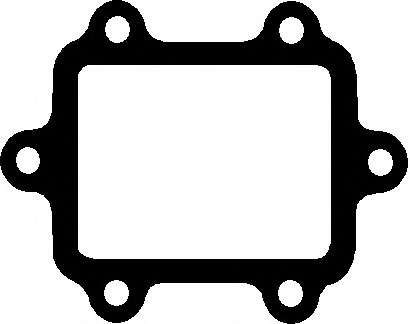 Прокладка клапана EGR Audi Q5/Q7/VW Touareg 3.0 TDI 07-15