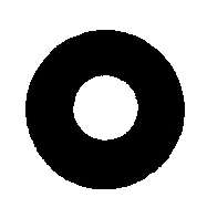 Прокладка болта крышки клапанной уплотнительная VW Golf/Polo/Jetta 1.0-1.6 85-99