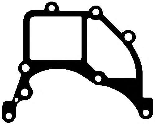 Прокладка водяної помпи Mercedes E-Class II (W210) 95-/Sprinter 95-/Vito -03