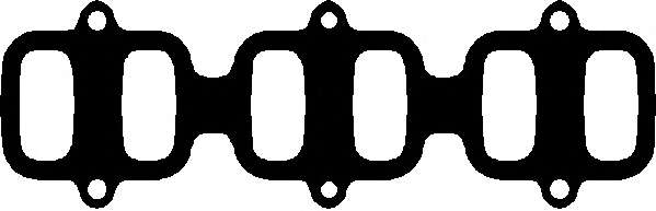 Прокладка коллектора впускного Audi A4/A6/A8/VW Passat 2.5 TDI 97-05