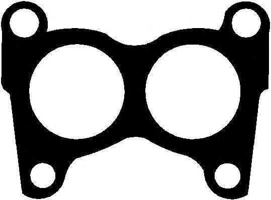 Прокладка коллектора выпускного Nissan Almera/Primera 1.4-1.8 95-