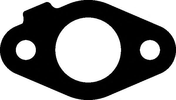 Прокладка клапана EGR Skoda Octavia 1.6 FSI 04-08