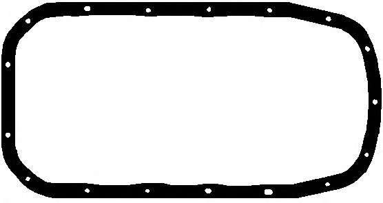 Прокладка поддона Renault Clio/Kangoo/Twingo 96-