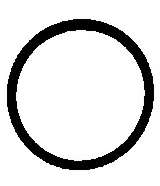 Кільце термостата Opel Astra G 1.6/98-00/Corsa A 1.2 N,1.3,1.4/90-