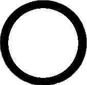 Прокладка коллектора впускного Citroen Berlingo/Nemo/Peugeot Partner 1.4 96-15