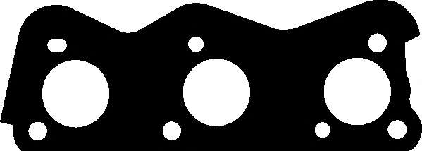 Прокладка коллектора выпускного VW Polo 1.2i 02-09