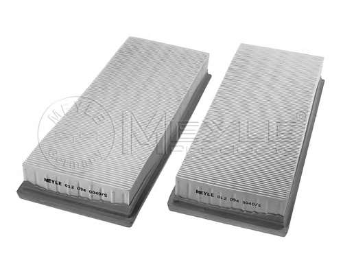 Фильтр воздушный MB (W220) 3.2CDI (к-кт 2шт)