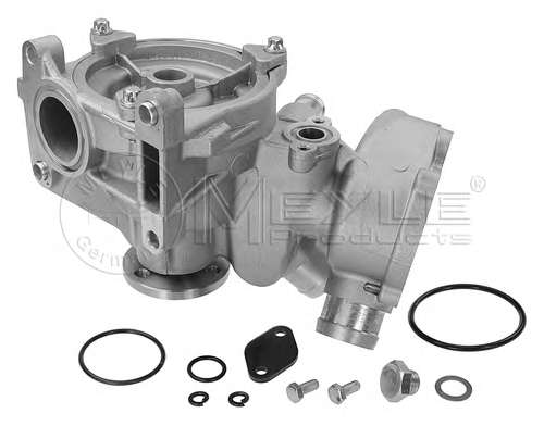 Помпа воды MB S-class (W140) (M104) 91-98
