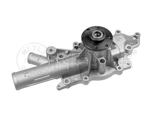 Помпа воды MB Sprinter 906/Vito (W639) 2.2CDI