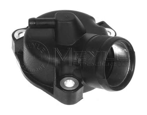 Корпус термостата MB 210D/510D