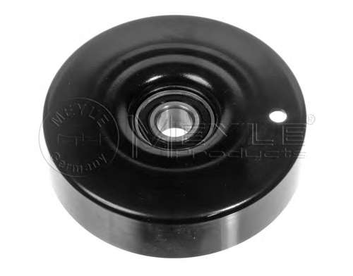 Больше не поставляется Ролик генератора MB OM111 (паразитный) (110x28.5x15)