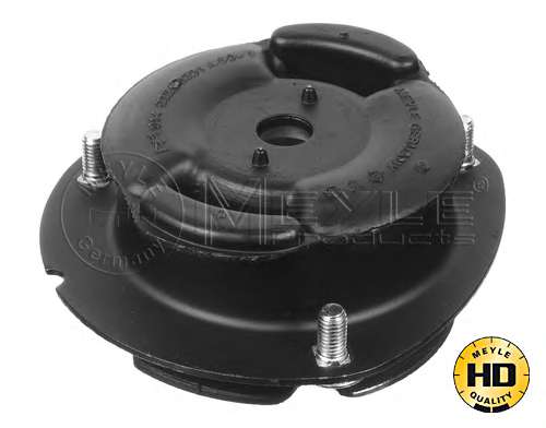 Подушка амортизатора (переднего) MB E-class (W124) 85-98