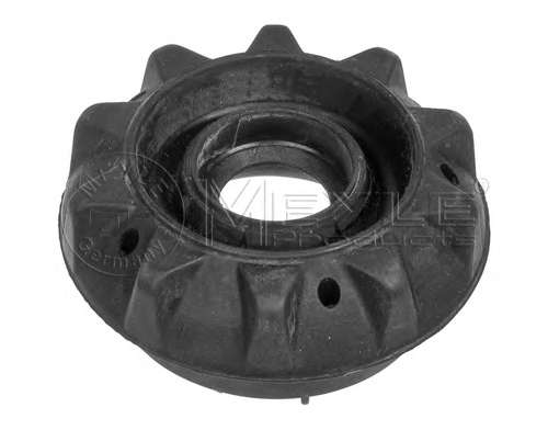 Подушка амортизатора (переднего) Smart 0.6/0.7/1.0/0.8cdi 98-