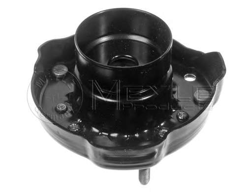 Подушка амортизатора (переднего) MB E-class (S211/W211) 02-10