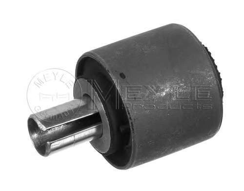 Сайлентблок рычага (заднего) MB (W124/W201/W210) (попер.)