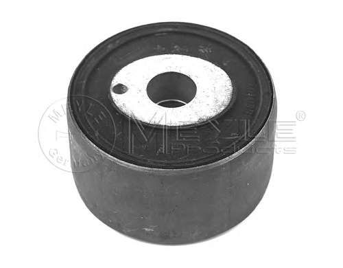 Сайлентблок балки (задней) MB C-class (W202) 93-00