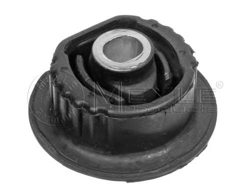 Сайлентблок балки (задней) MB A-class (W168/169)