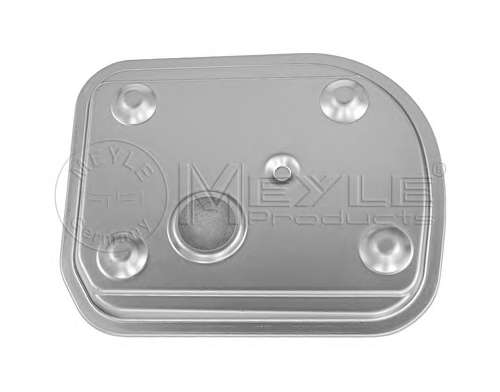 Фильтр АКПП MB A-class (W169)/ B-class (W245) 04-12