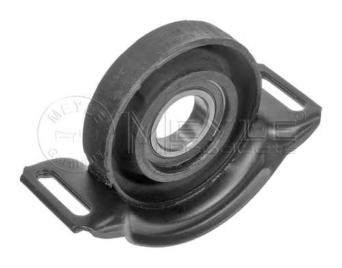 Подшипник подвесной MB E-class (W124)/S-class (W116/W123) 76- 