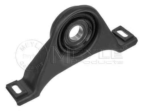 Подшипник подвесной MB E-class (W210) 95-03 (d=25mm)