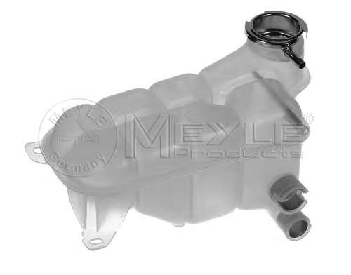 Бачок расширительный MB 190 (W201) 82-93