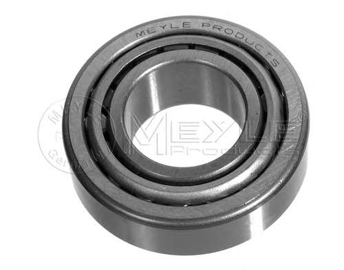 Подшипник ступицы (передней) MB E-class (W211)/VW T3 -92 (к-кт)