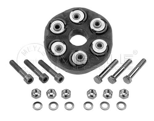 Муфта пер 90mm