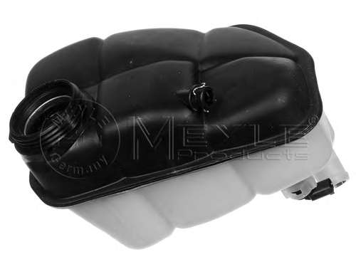 Бачок расширительный MB E-class (S211/W211)/CLS (C219) 02-10