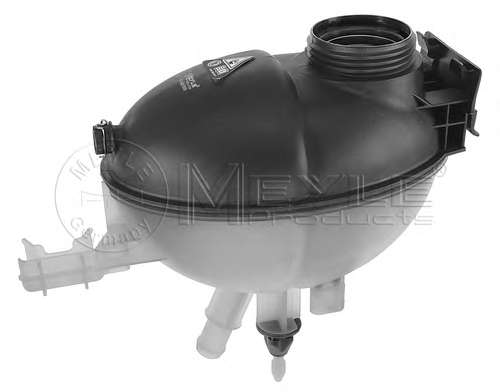 Бачок расширительный MB E-class (S212/C207/W212)/C-class (W204/S204) 07-