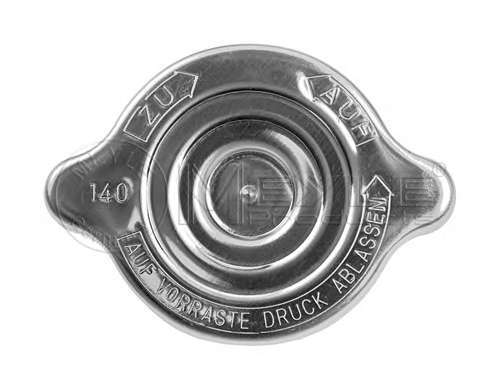 Крышка радиатора MB 207-609/Sprinter (1.4bar)