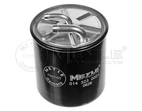 Фильтр топливный MB Sprinter 06-/ Vito 03-